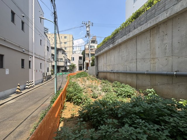 【外観】 | 2026年7月23日撮影
