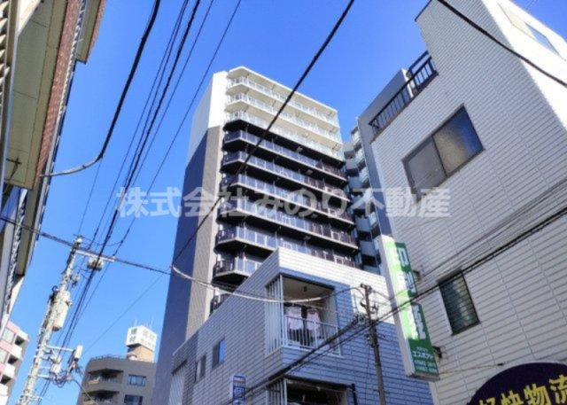 THE PASEO新小岩