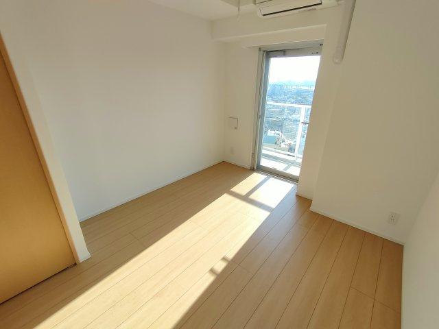 THE PASEO新小岩の居間・リビング