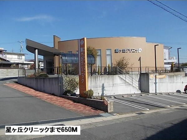 アルドールKの周辺