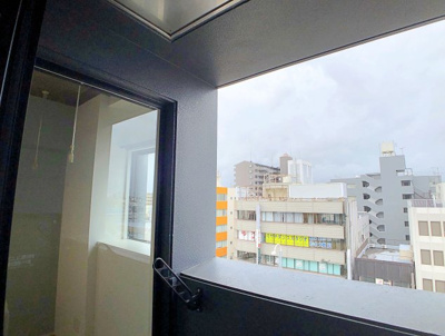 【展望】 | maison spade【名古屋市賃貸・駅前】