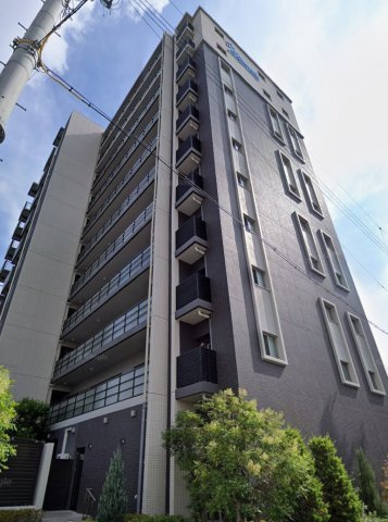 プレサンスロジェ京橋グランスクエア　聖賢小学校区