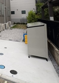 MELLAS大宮のその他共用部分|※同施工参考画像になります。