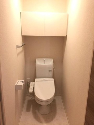 【トイレ】 | グレイスエクセレンス