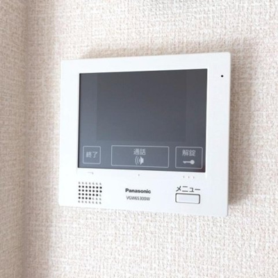 【セキュリティ】 | グレイスエクセレンス