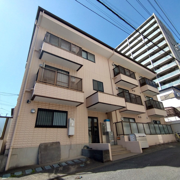 エスペランサ北浦和