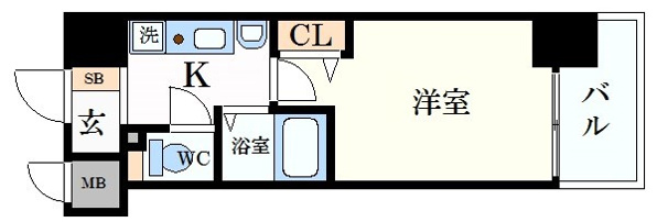 エスリード同心第5