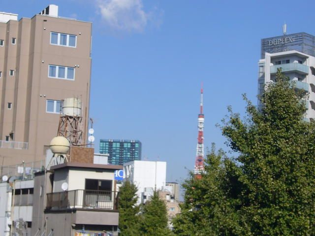 グレイス白金のその他
