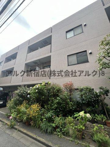 ピアザ西新宿