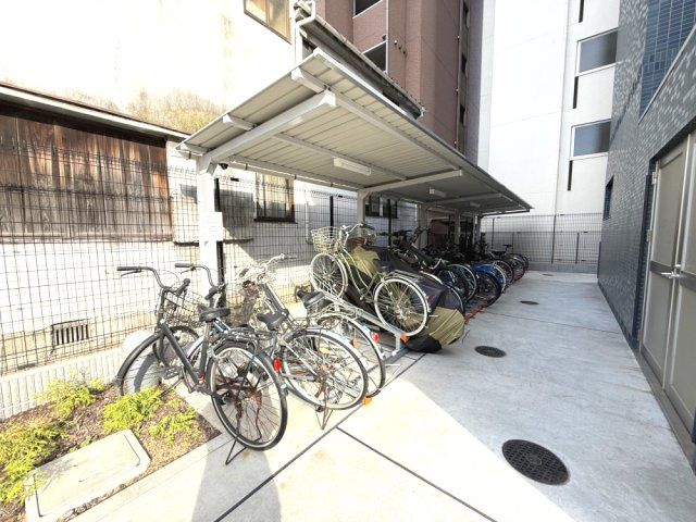【設備】プレサンス塚本ベラビィ