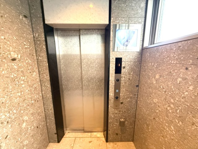 【その他共用部分】プレサンス塚本ベラビィ