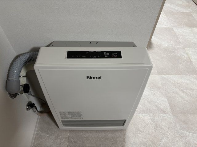 【設備】CIEL北11条 