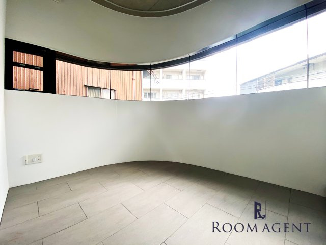 BAUWERK(バウベルク)の内装
