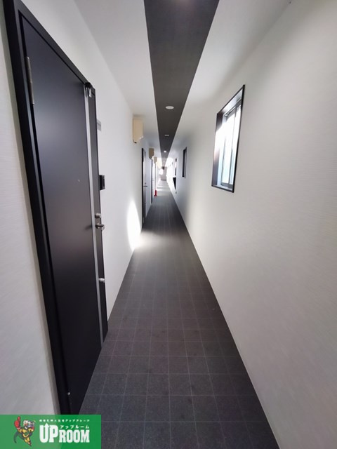Le Gioie豊山のその他共用部分