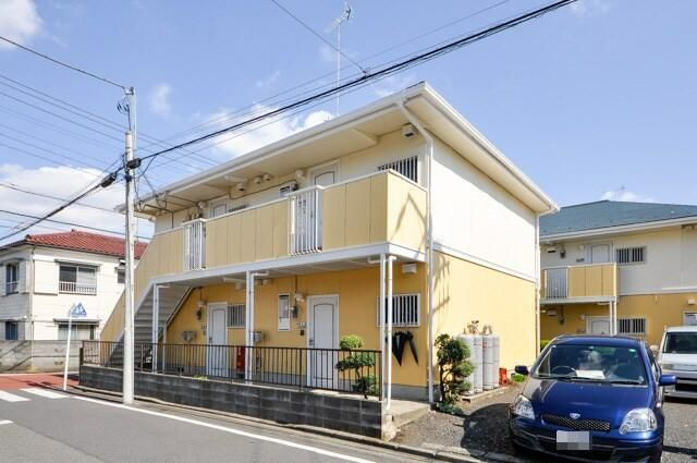 アリーナ相生Ⅲのその他共用部分