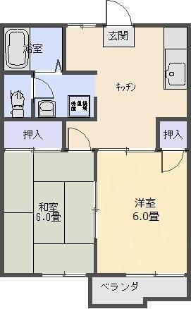 アリーナ相生Ⅲ