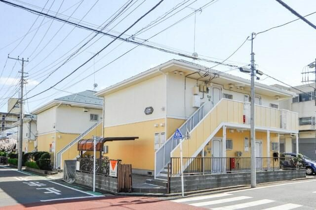 アリーナ相生Ⅲ