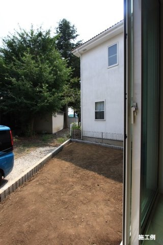 平塚市横内第29　新築戸建　全１棟の内装|同じ工務店様の施工例です。