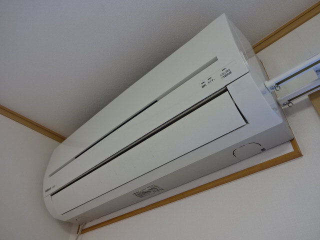 コンフォート双葉Ⅱの子供部屋