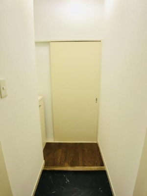 【玄関】 | タウンハウス中野