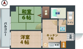 タウンハウス中野の画像