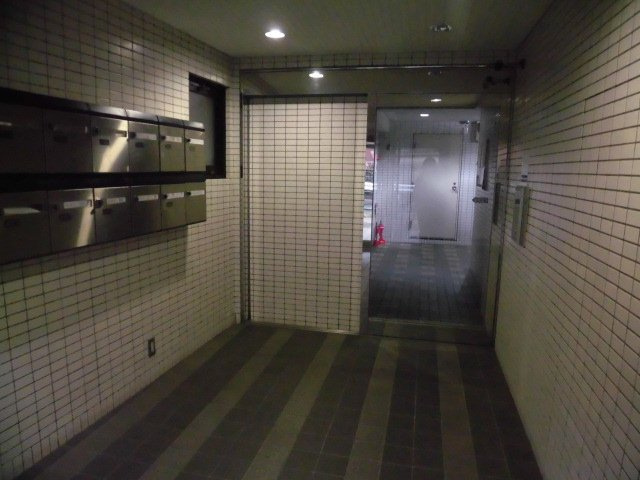 【その他共用部分】 | タウンハウス中野