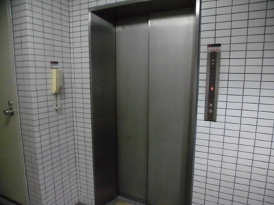 【その他共用部分】 | タウンハウス中野