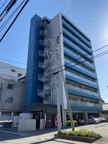 クロノス37九品寺