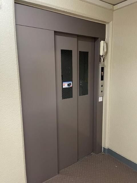 横浜市南区六ツ川２丁目の賃貸マンションの設備