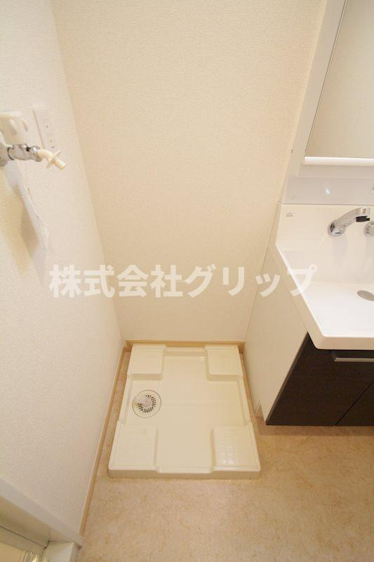 エルシェ横濱のその他