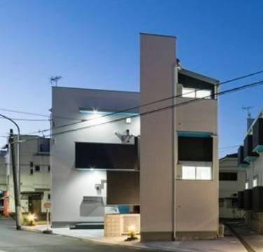 ソレイユ白旗(ソレイユシラハタ)のその他共用部分