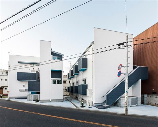 ソレイユ白旗(ソレイユシラハタ)の展望
