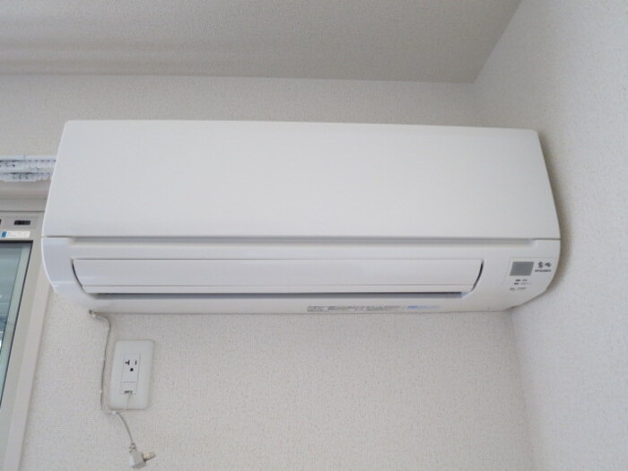 プレミール　Bの設備