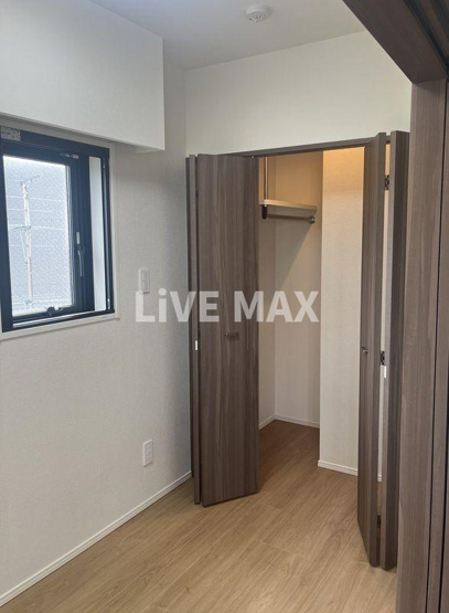 【洋室】ONE ROOF RESIDENCE KIBA WEST