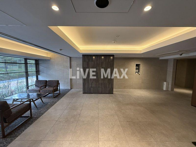 【その他】ONE ROOF RESIDENCE KIBA WEST