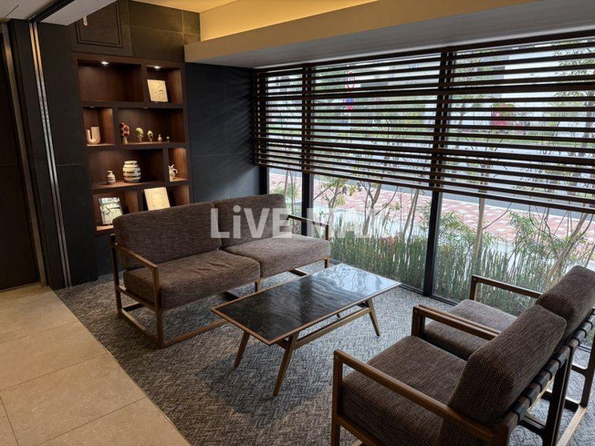 【その他】ONE ROOF RESIDENCE KIBA WEST