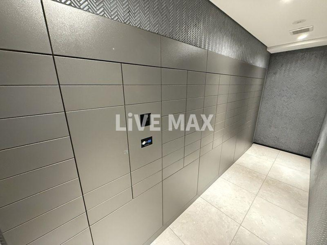 【その他共用部分】ONE ROOF RESIDENCE KIBA WEST
