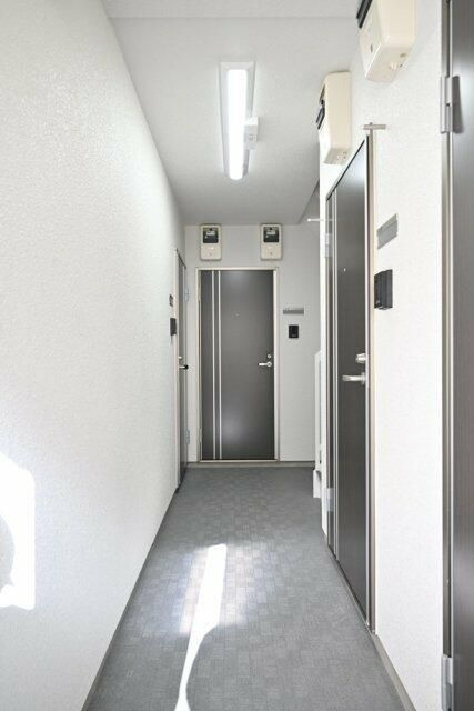 ＡＰＴ西新井のその他共用部分
