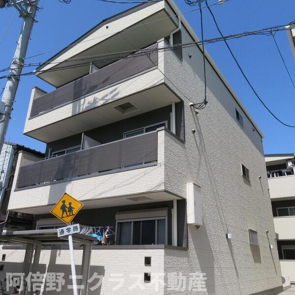 FmaisonLOREⅥ番館
