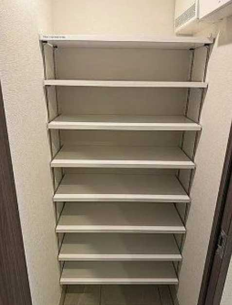 プレディアコート三軒茶屋　ペット相談　礼金０　食洗器のその他