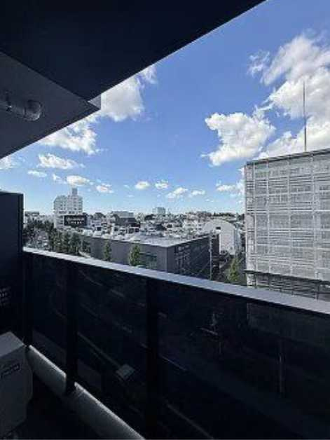 プレディアコート三軒茶屋　ペット相談　礼金０　食洗器の展望