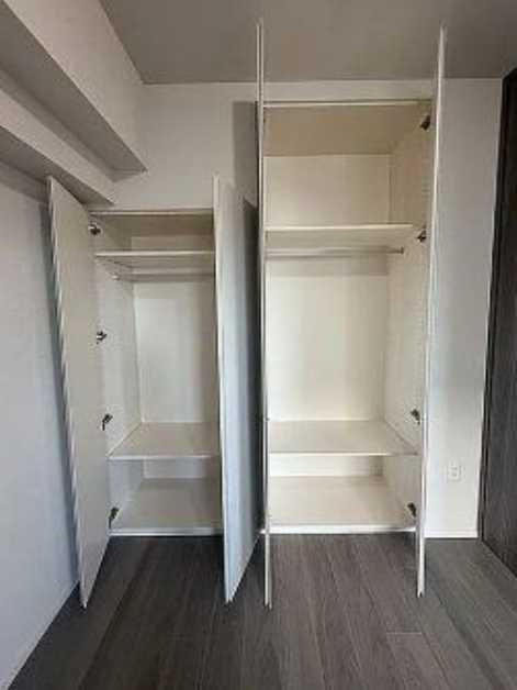 プレディアコート三軒茶屋　ペット相談　礼金０　食洗器の収納
