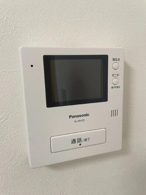【セキュリティ】 | プラーズ梅屋敷 |  
