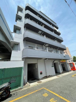 【外観】 | プラーズ梅屋敷 |  