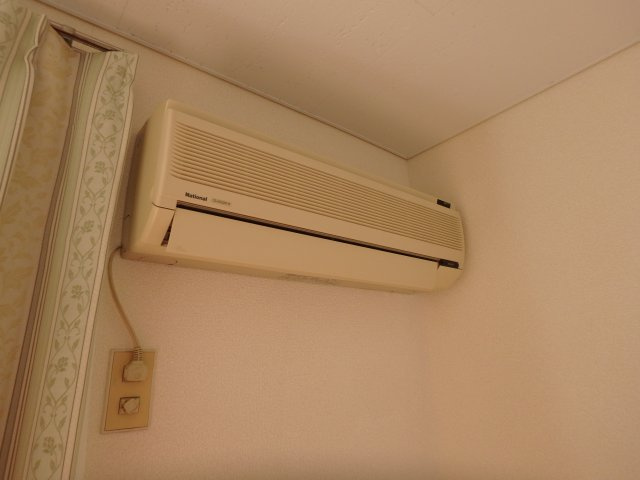 半田市柊町２丁目のアパートの設備