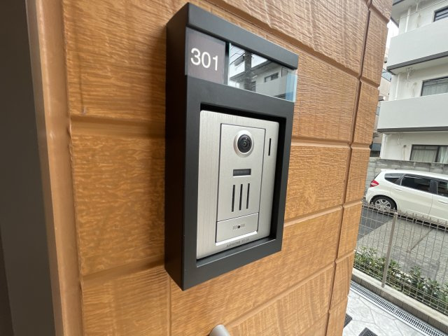 サンティエＮＡＧＡＩのセキュリティ