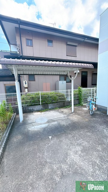 グリーンビレッジのその他共用部分