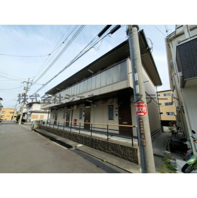 【外観】 | ヴェルデパエーゼ | 外観も気になるポイント