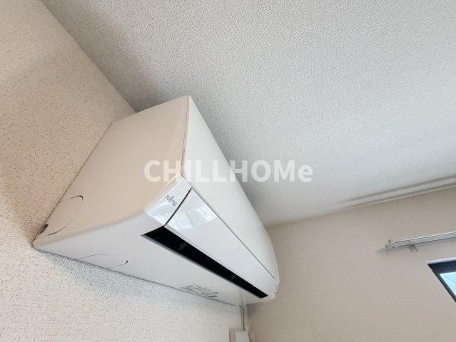 ラ　メゾン豊城Ａの設備|当社、チルホームのHPもご覧ください(^^)/物件情報多数♪