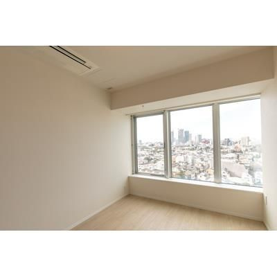 プラウドタワー白金台の展望